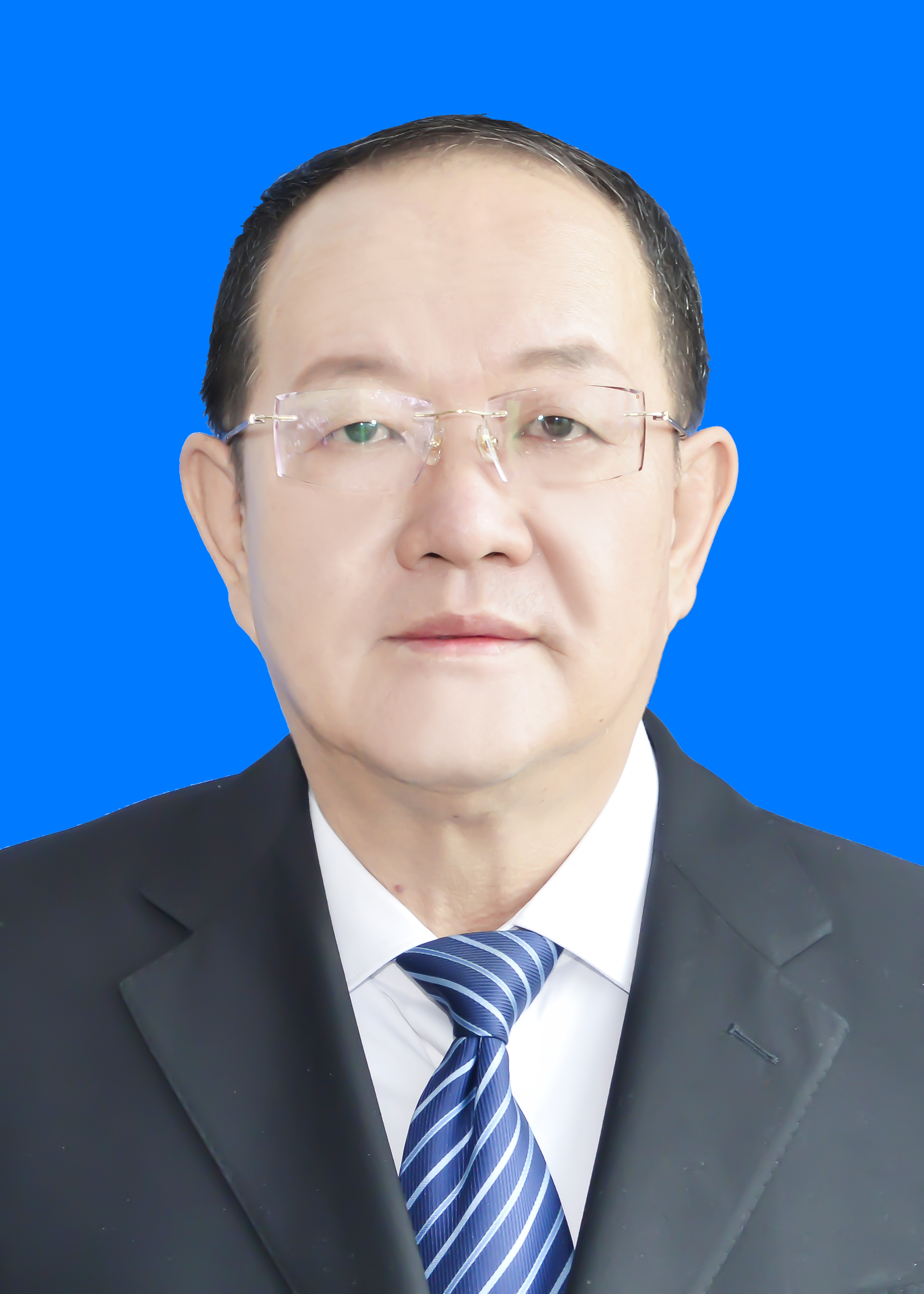 王    瑞  监事会主席  