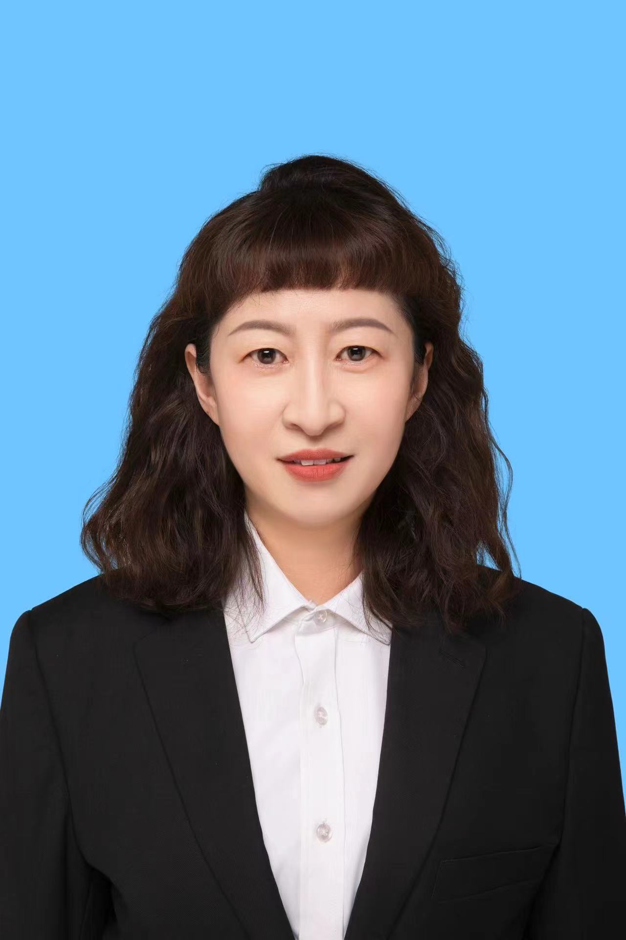赵海娥  监事